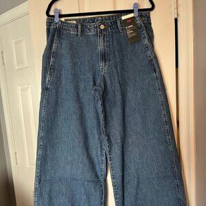 Levi's Jeans Chino Big Yikes